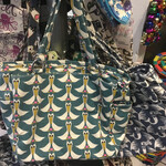 Bungalow 360 Pocket Bag Pelican