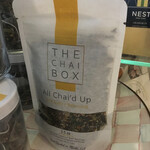 Chai Box All Chai'd Up Loose Tea