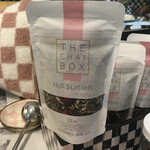 Chai Box Hill Station Chai Loose Tea
