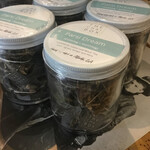 Chai Box Parsi Dream Tea Sachets