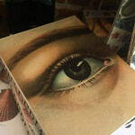 Hachette John Derian Picture Book