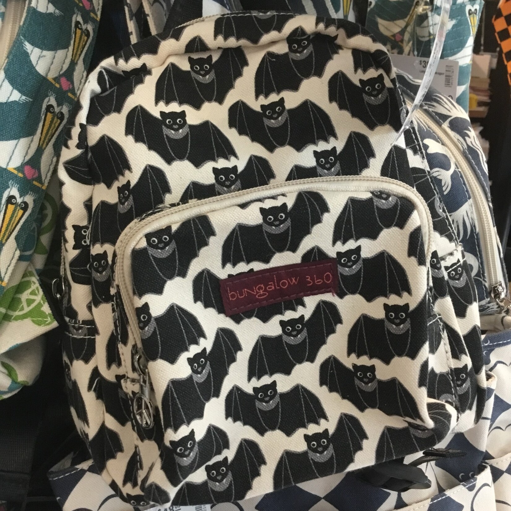 Bungalow 360 Kids Backpack