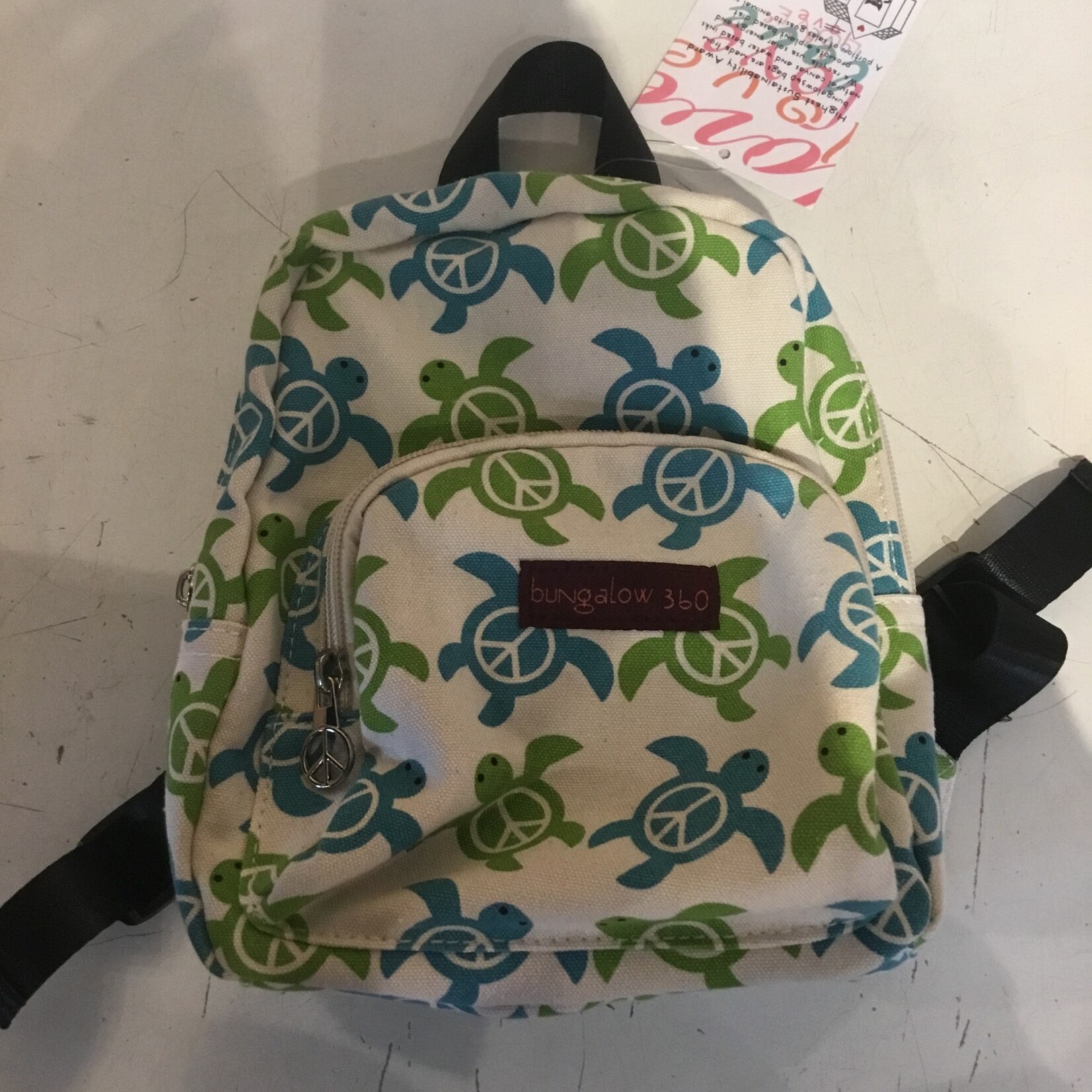 Bungalow 360 Kids Backpack