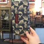 Bungalow 360 Zip Around Wallet