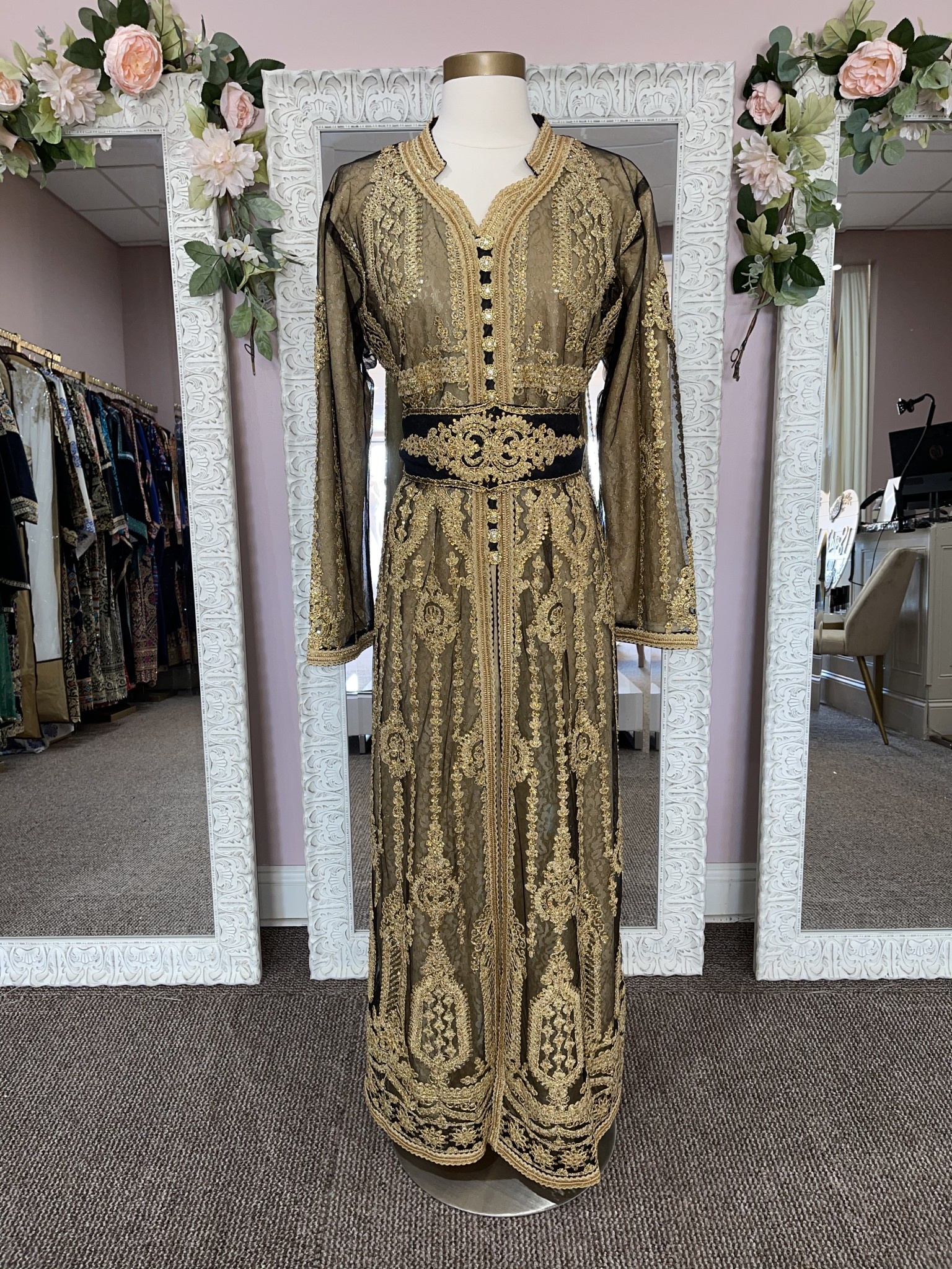 kady rose bridal