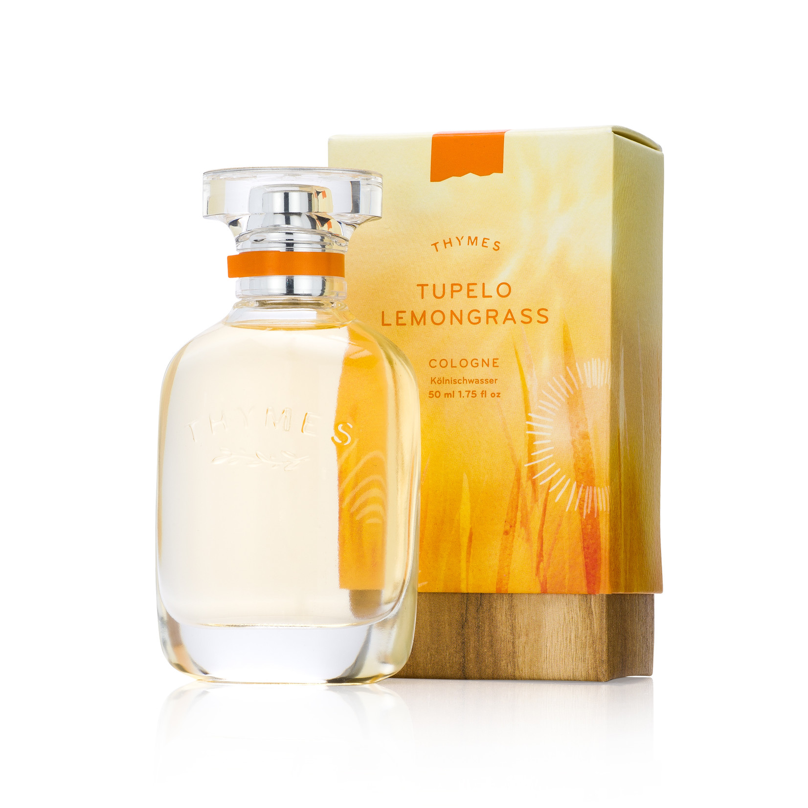 Thymes Cologne & Eau De Parfum - 50 ML