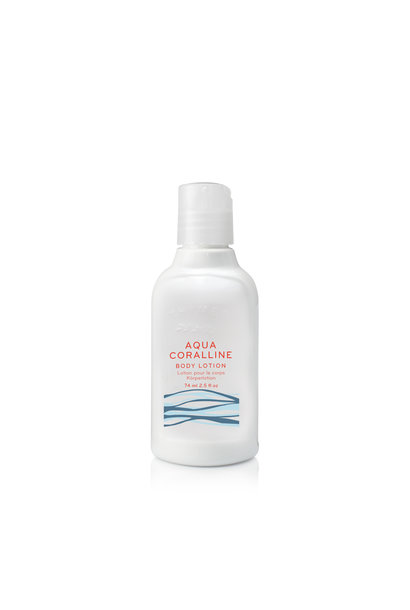 Travel Size Body Lotion