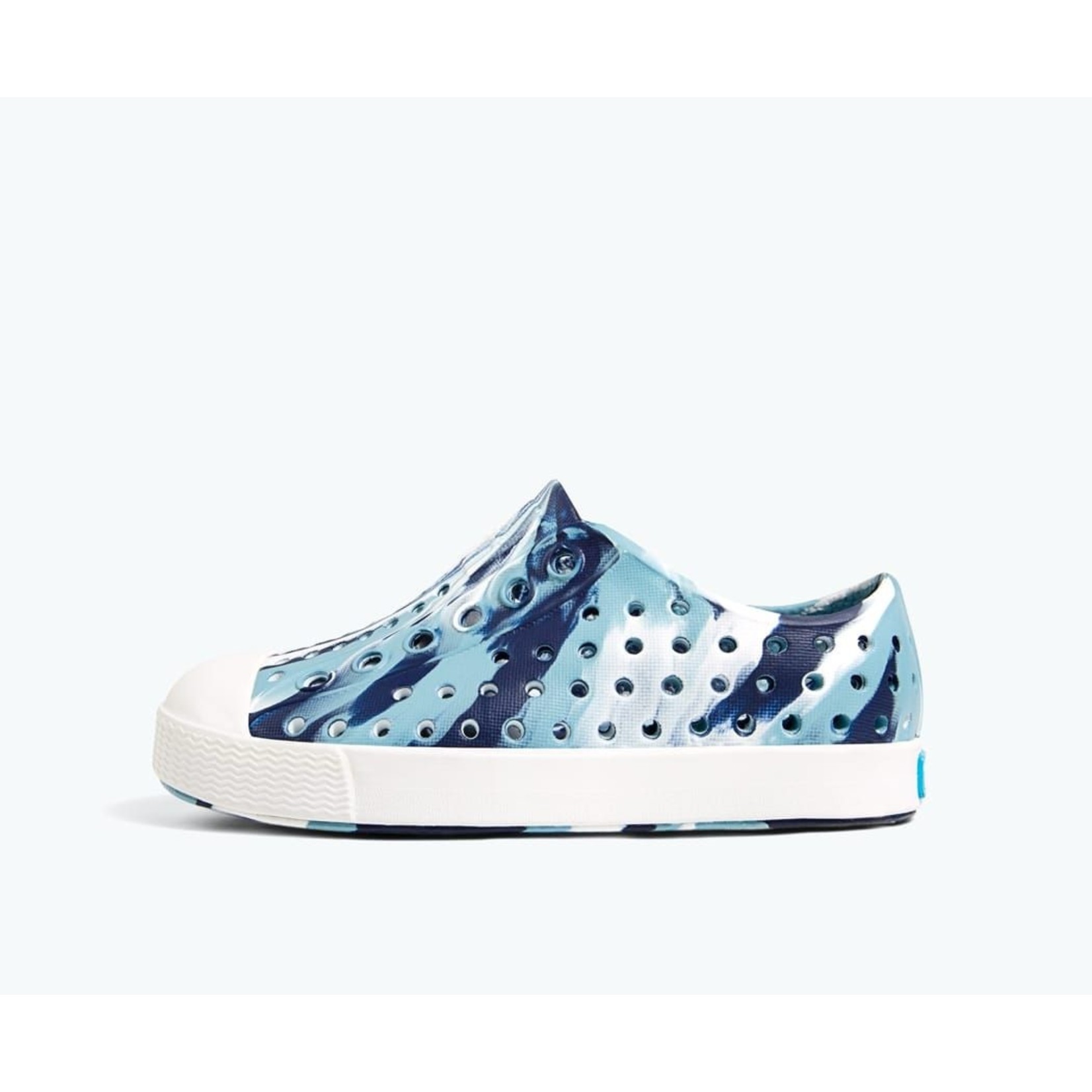 Native Shoes Kids Jefferson Marbled Child Water Shoe Native Shoes Kids Jefferson Marbled Child Water Shoe