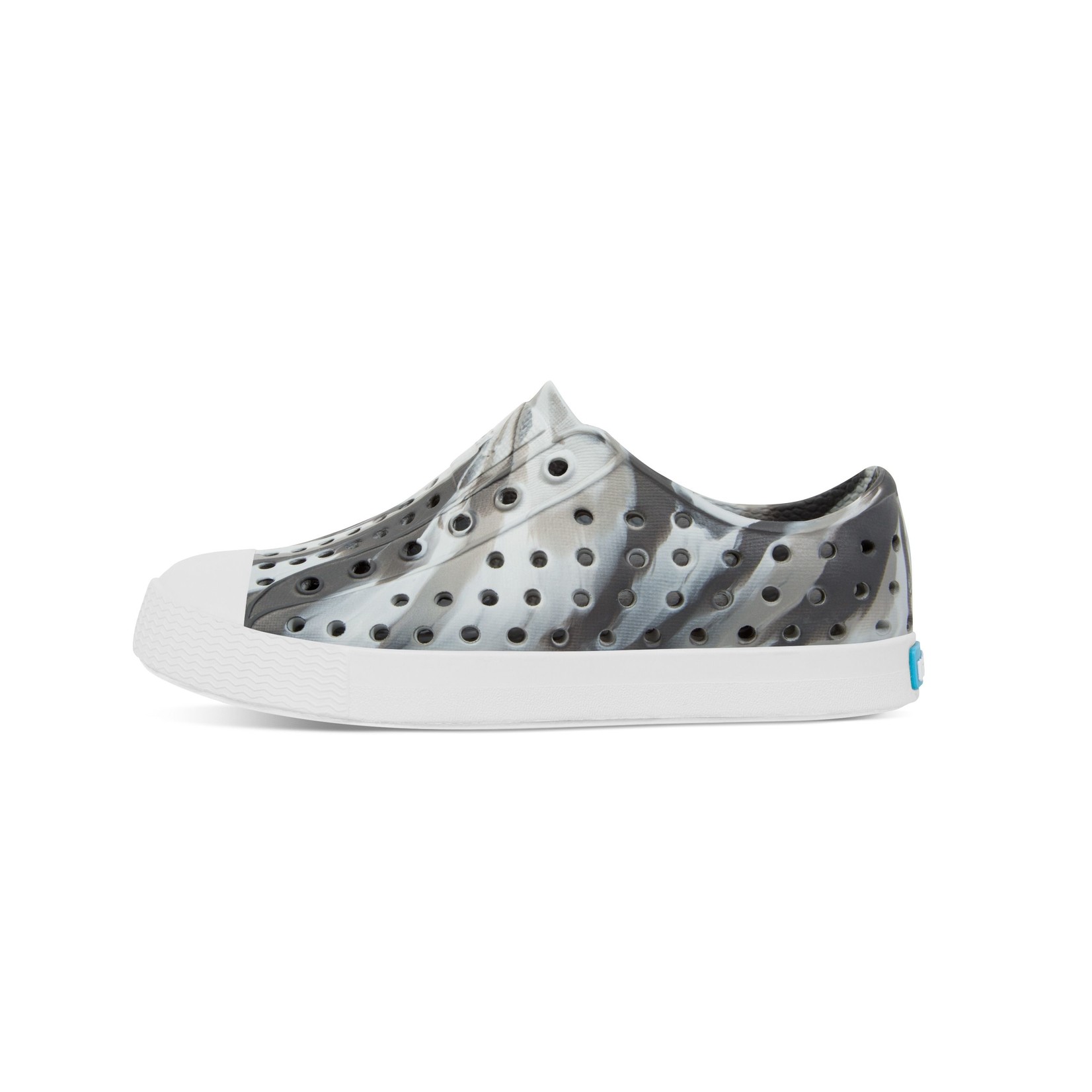 Native Shoes Kids Jefferson Marbled Child Water Shoe Native Shoes Kids Jefferson Marbled Child Water Shoe