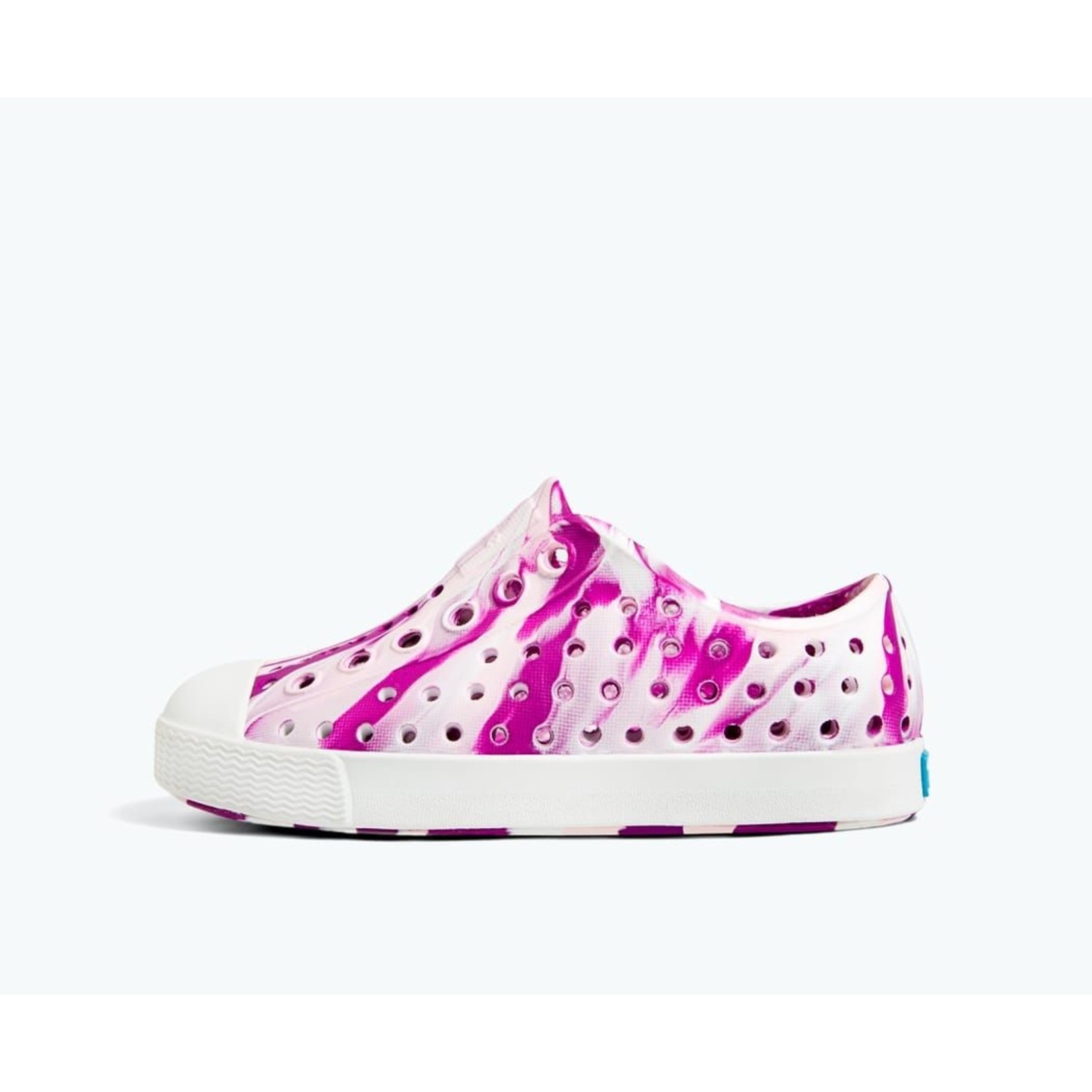 Native Shoes Kids Jefferson Marbled Child Water Shoe Native Shoes Kids Jefferson Marbled Child Water Shoe