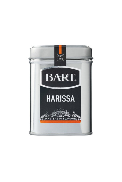 Harissa Spice