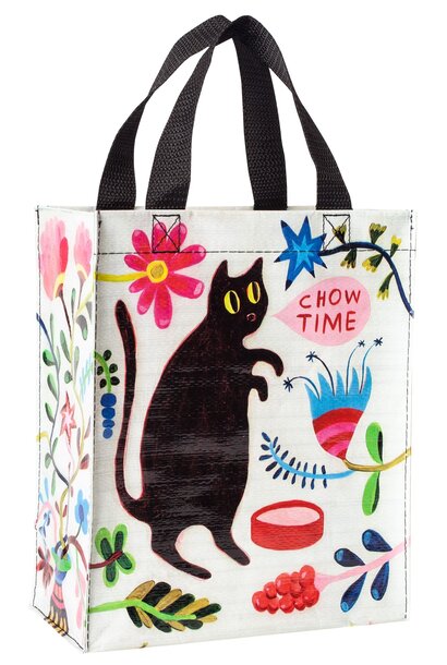 Chow Time Handy Tote