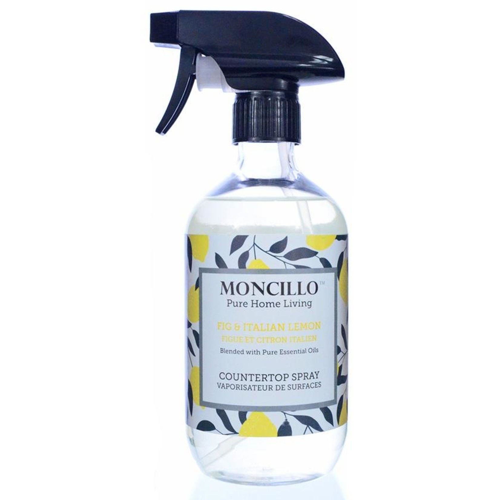 Finesse Home Moncillo Countertop Spray