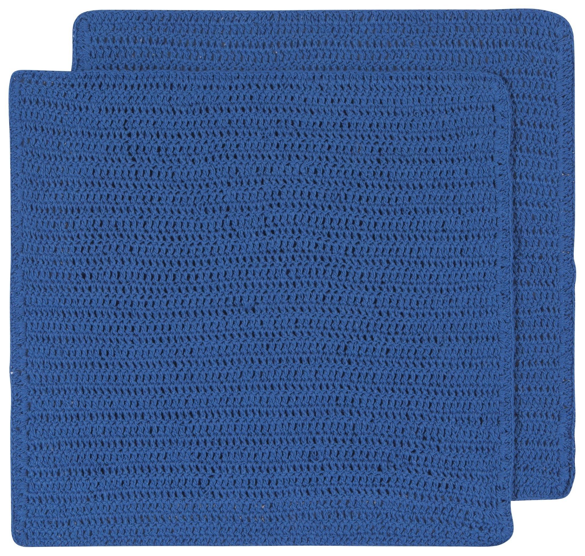 Homespun Crochet Dishcloths-4