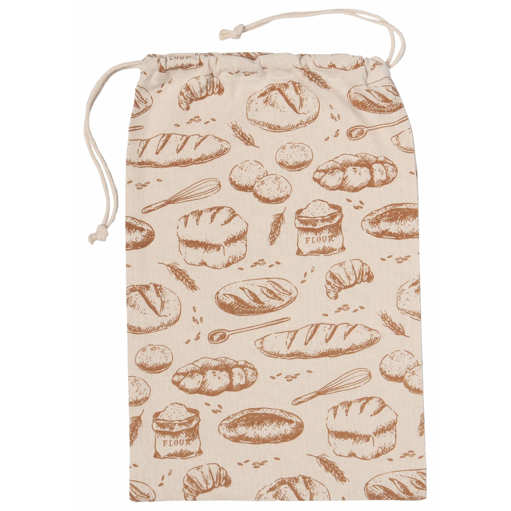 Now Designs Bread Bag
