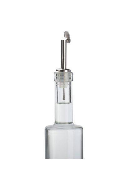 Stainless Steel Drink Pourer