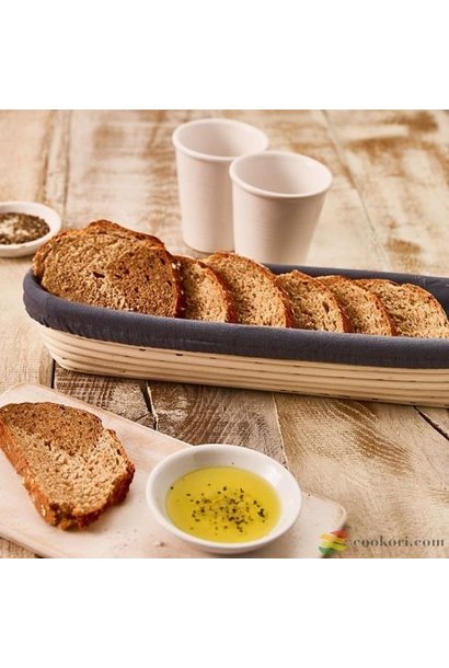 Cotton Bread Banneton Liner