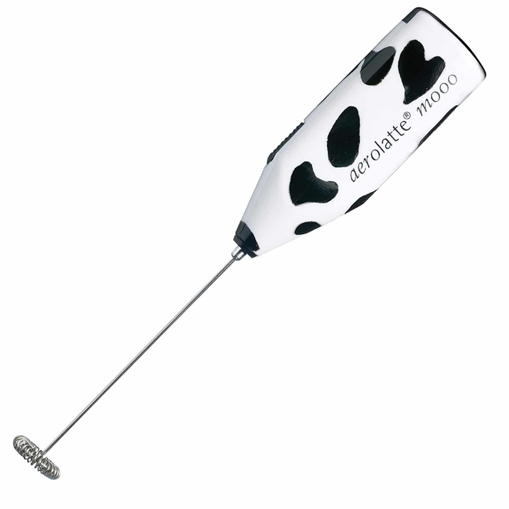 original steam-free milk frother - Aerolatte - original steam free milk  frother