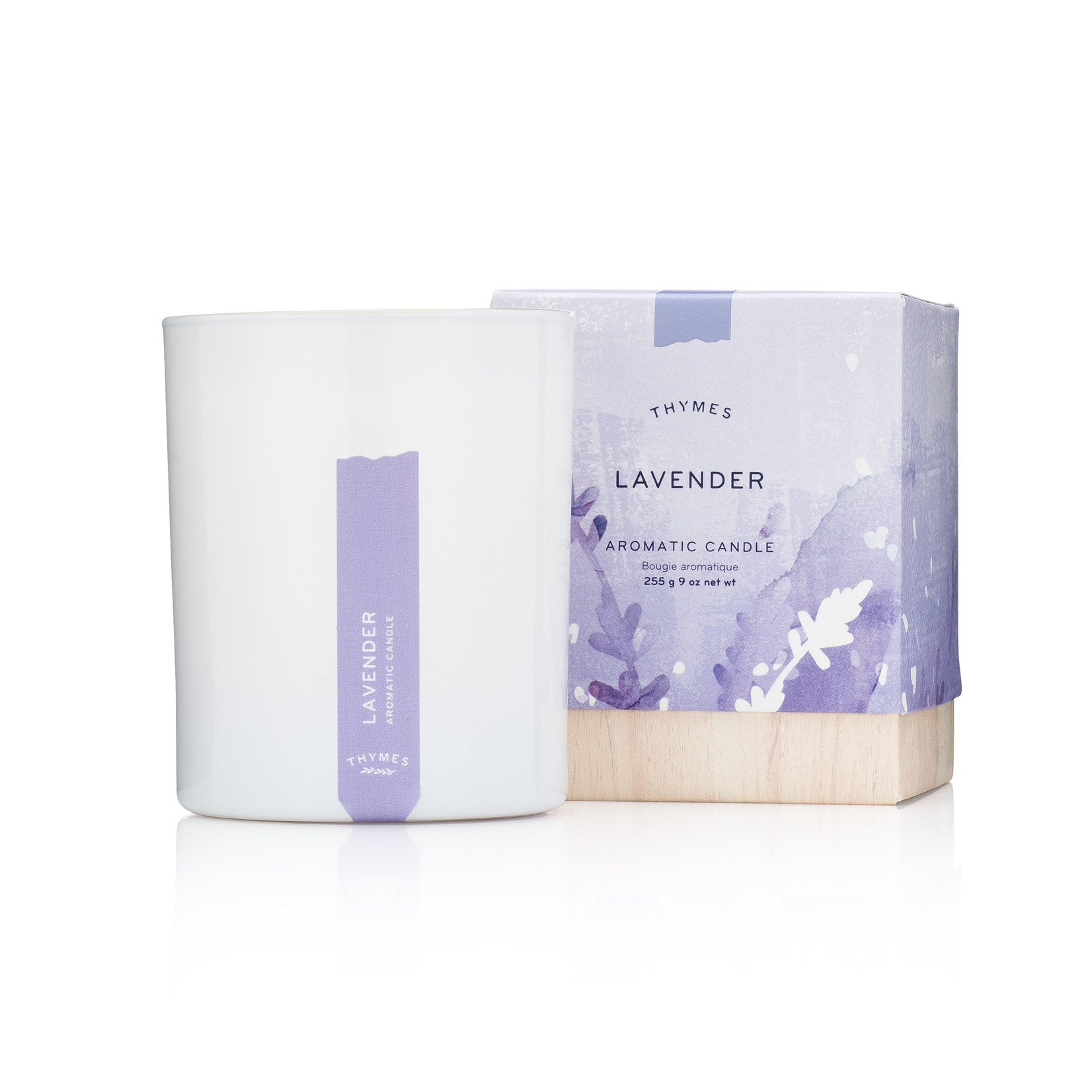 Thymes Aromatic Candle