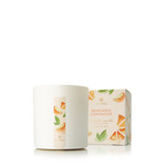 Thymes Mandarin Coriander Poured Candle