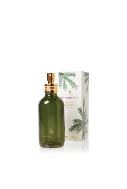 Frasier Fir Artificial Tree and Room Spray
