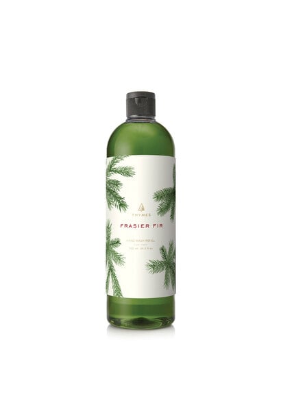 Thymes Frasier Fir All Purpose Cleaner 16 oz.