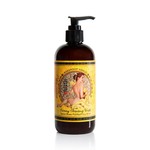 Barefoot Venus Essential Oil ~ Creamy Cleansing Wash