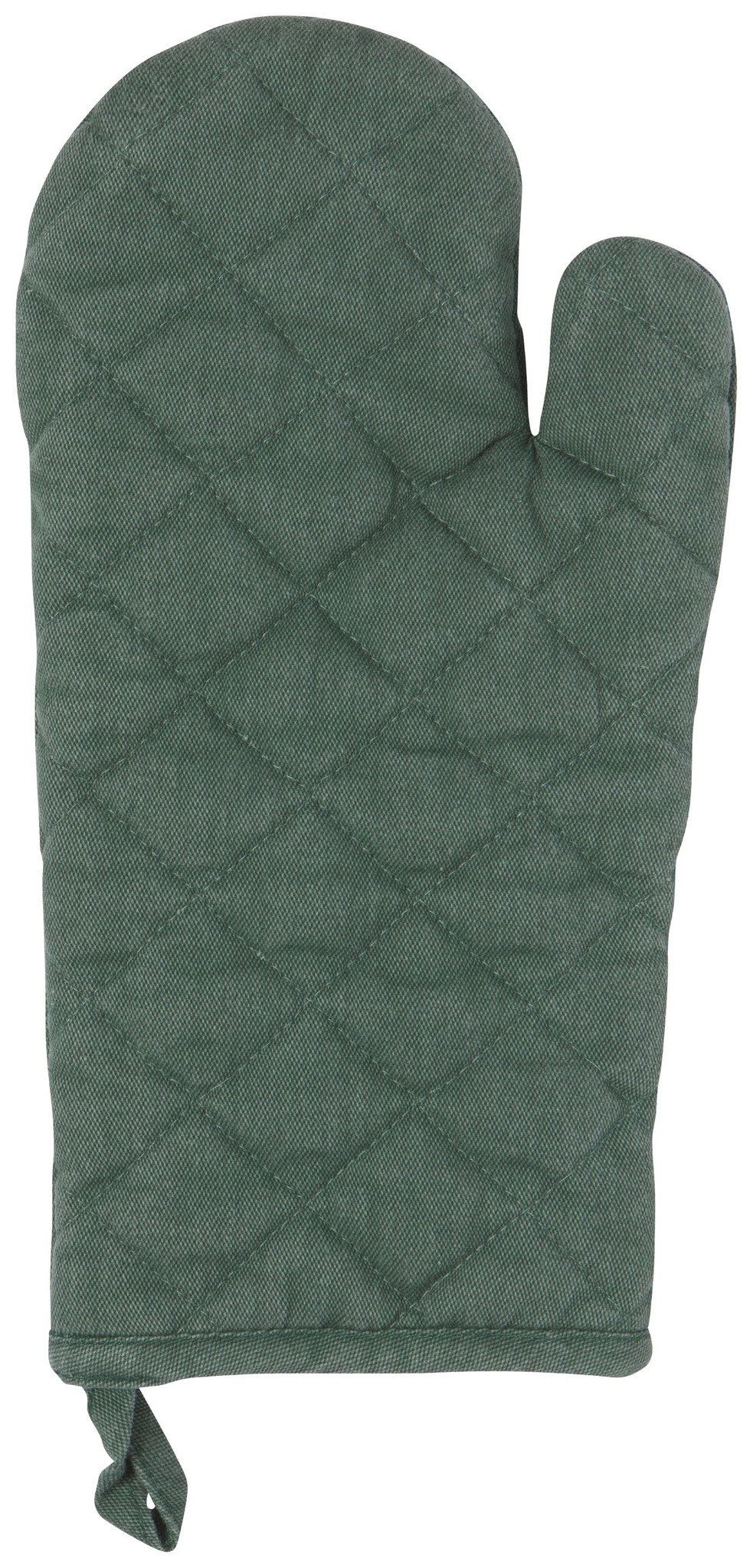 Linen Oven Mitt - Terrain