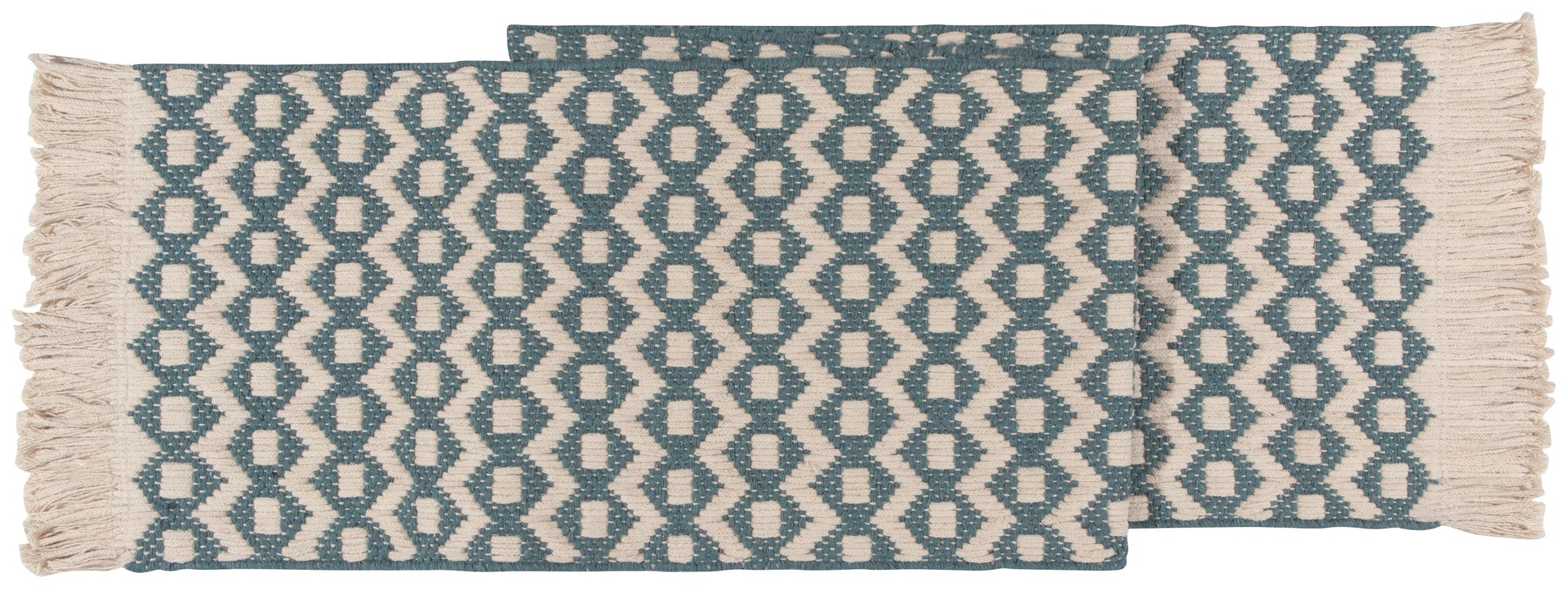 Woven Table Runner