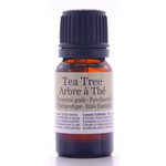 Finesse Home ~ Tea Tree Essential Oil