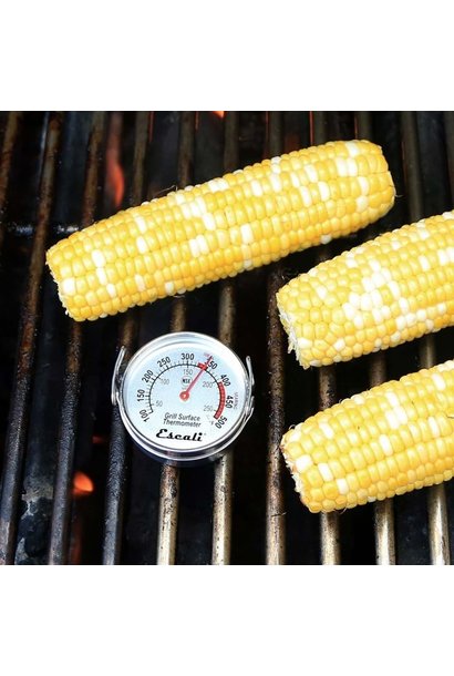 Extra Large Grill Surface Thermometer