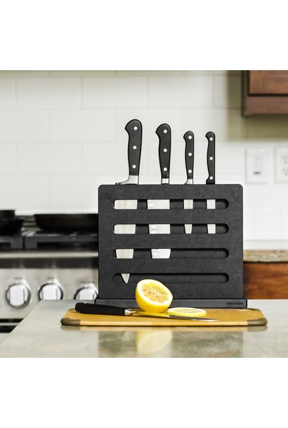 Standing Knife Rack