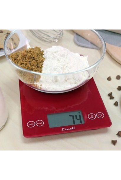 Arti Digital Glass Scale