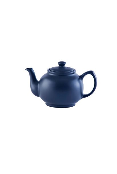 Matte Teapot