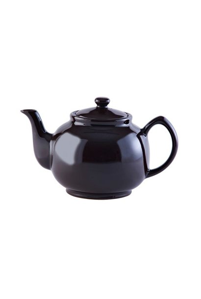 Classic Teapot