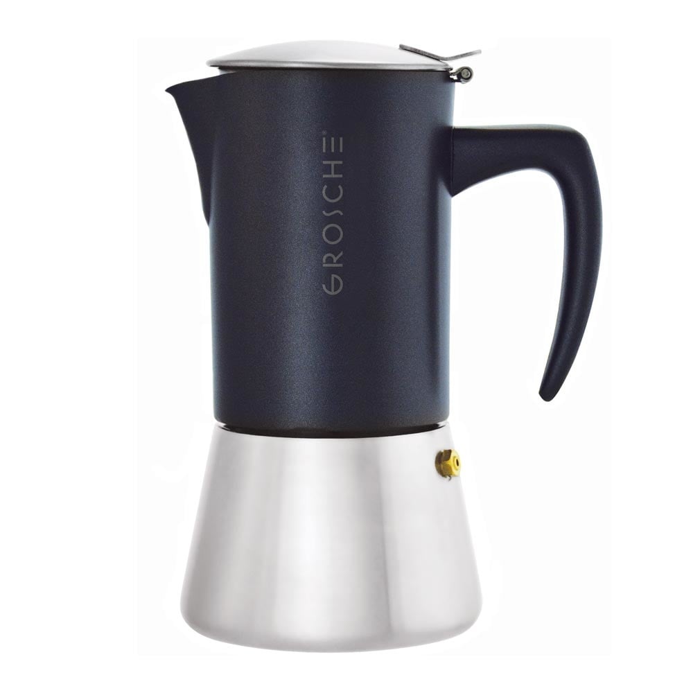 Grosche Moka Pot Review 2021