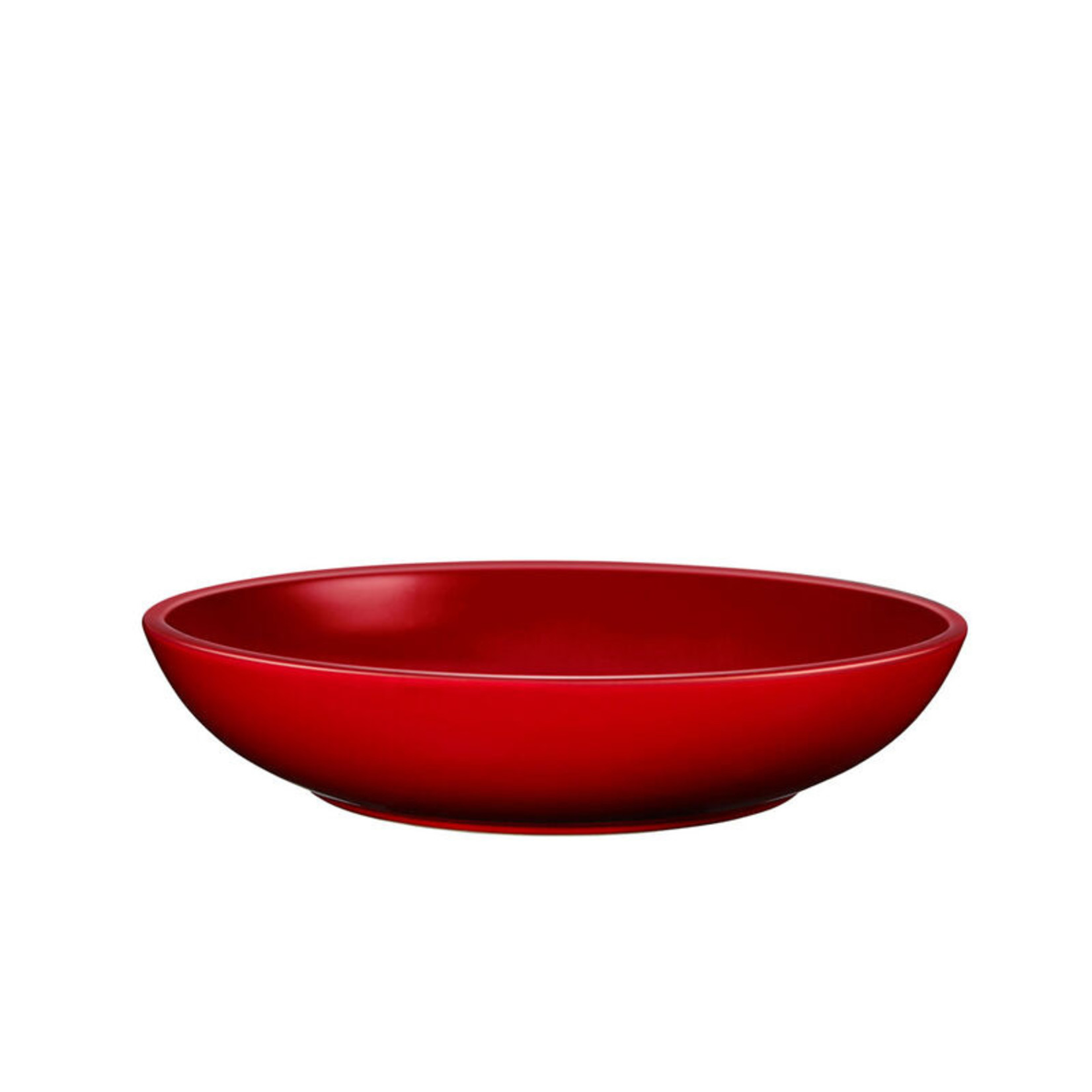Le Creuset Minimalist Coupe Pasta Bowl Castles and Cottages & Ciao