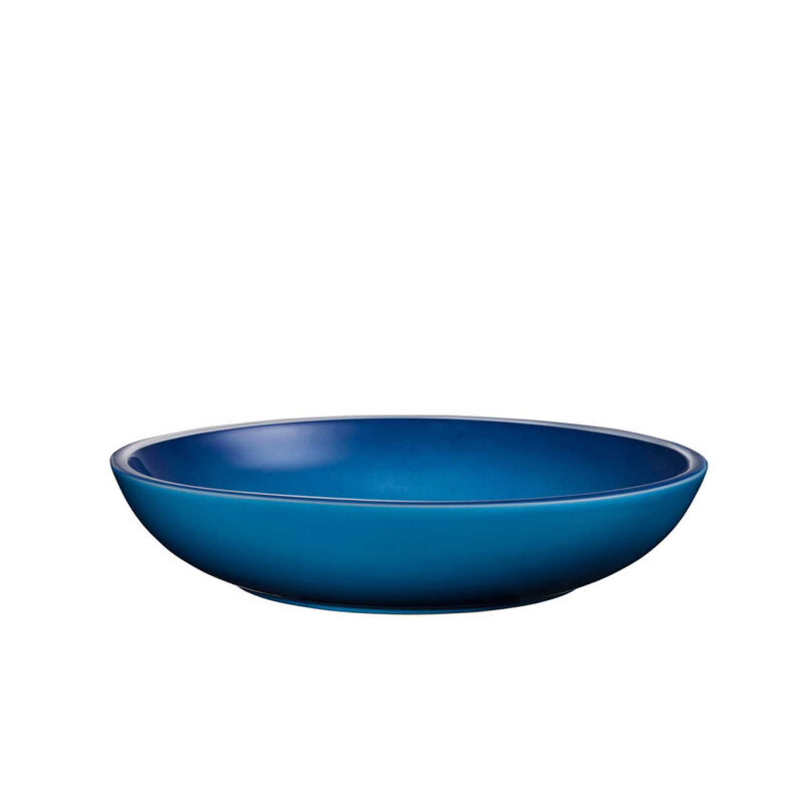 Le Creuset Minimalist Coupe Pasta Bowl Castles and Cottages & Ciao
