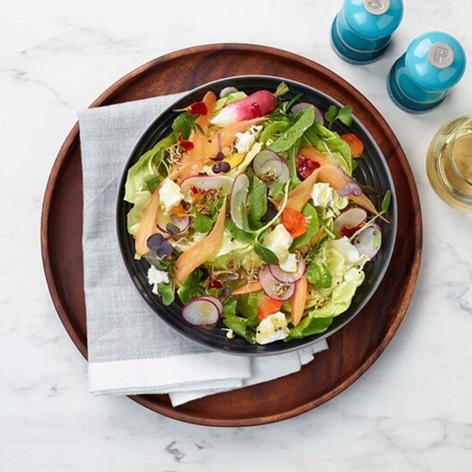 Classic Coupe Pasta Bowl Castles and Cottages & Ciao Bella Boutique