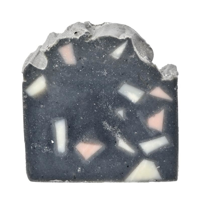 Jasmine Mosaic Soap Bar-2
