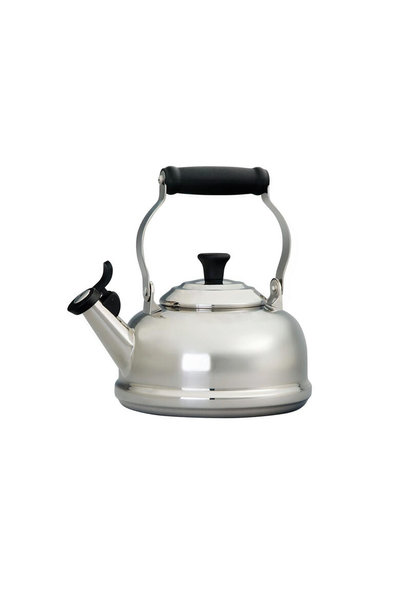 Stainless Steel Classic Whistling Kettle