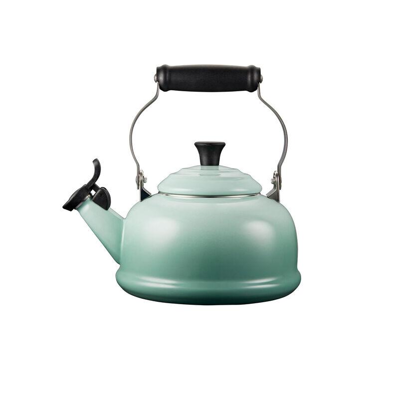 Classic Whistling Kettle-3