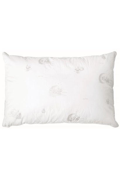 Deluxe Microfiber Pillow