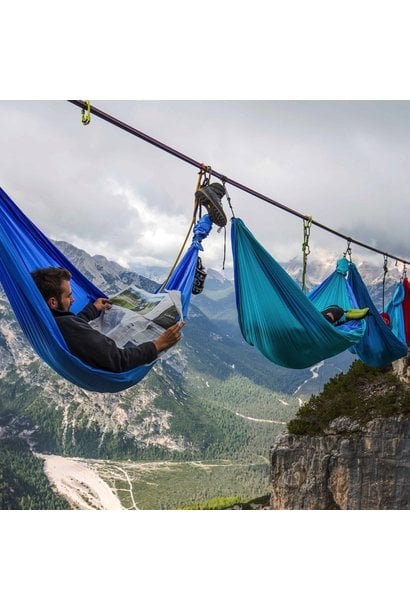 Original Travel Hammock