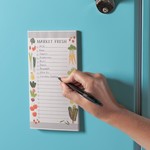 Now Designs List It Magnetic Notepad