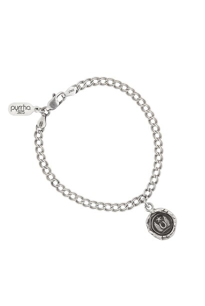 Luck & Protection Talisman Chain Bracelet