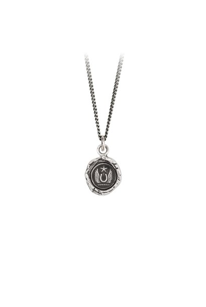 Luck & Protection Signature Talisman