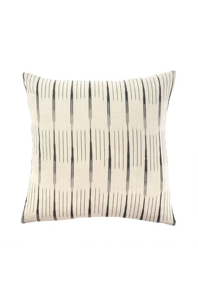 Lina Linen Pillow Sand – Willow Lane Interiors
