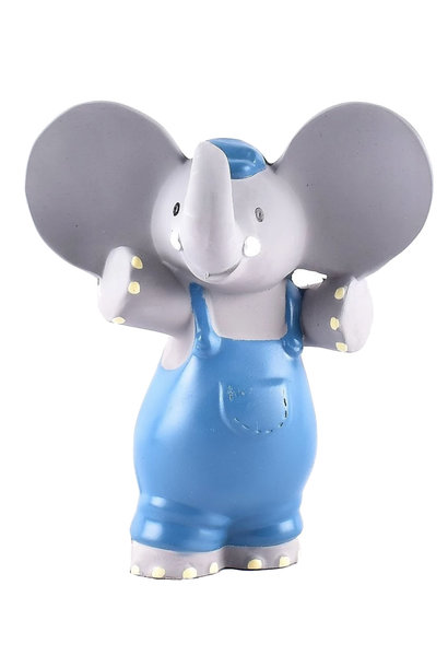 Alvin The Elephant Natural Squeaker