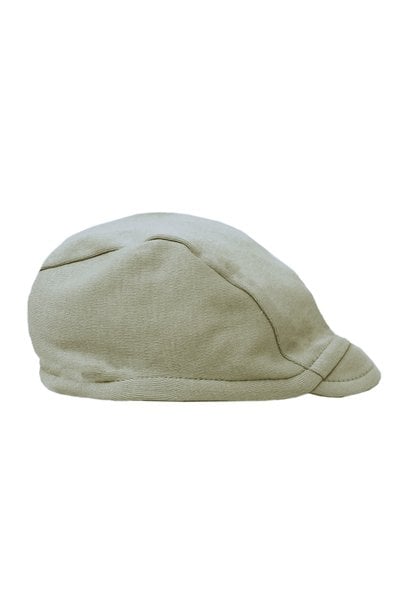 Organic Riding Cap